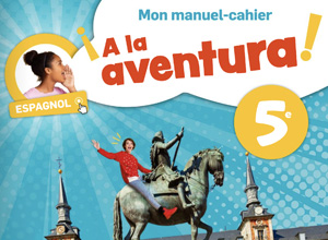 A la Aventura 5e