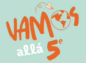 Vamos 5e